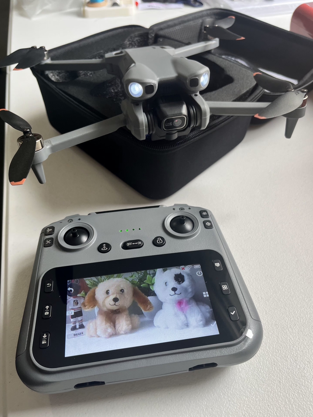 HD Camera Drone